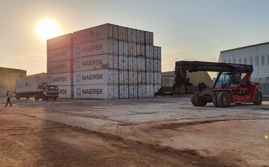 Grindrod’s customer solutions promotes trade